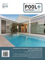 Melbourne Pool + Outdoor Living